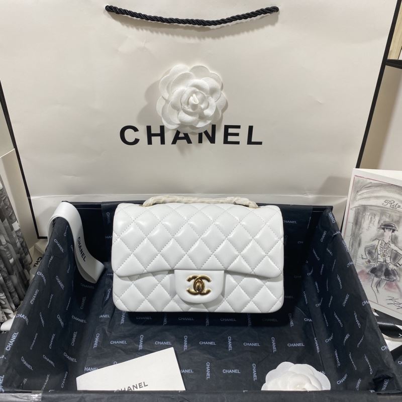 Chanel CF Series Bags